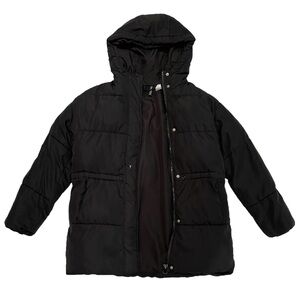 H&M Long Puffer